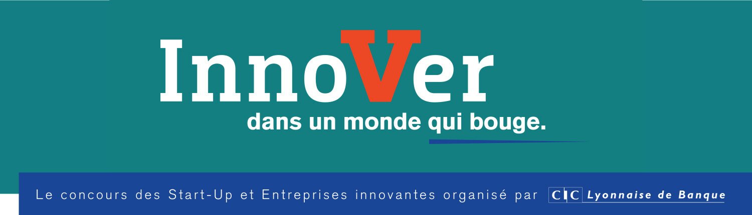 Concours innover dans un monde qui bouge